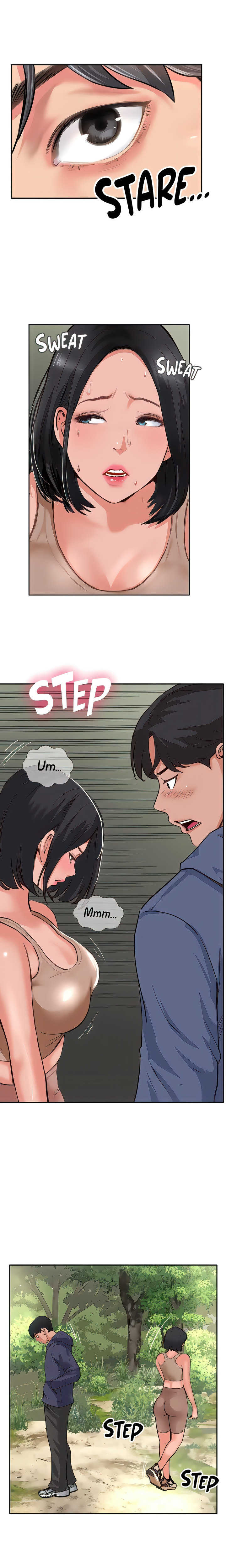 Top Of The World Chapter 50 Page 14