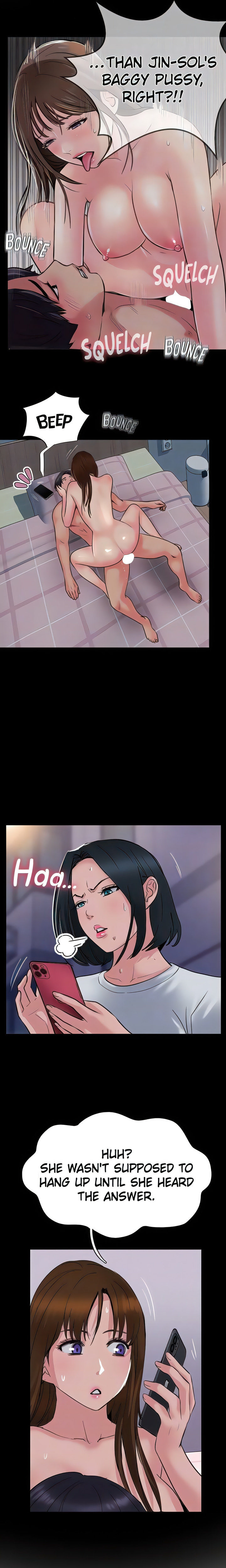 Top Of The World Chapter 50 Page 16