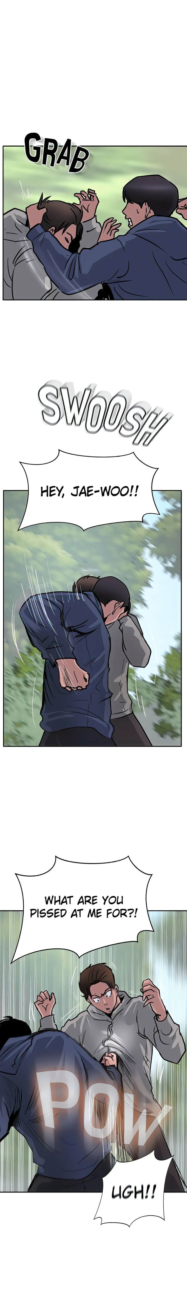 Top Of The World Chapter 50 Page 27