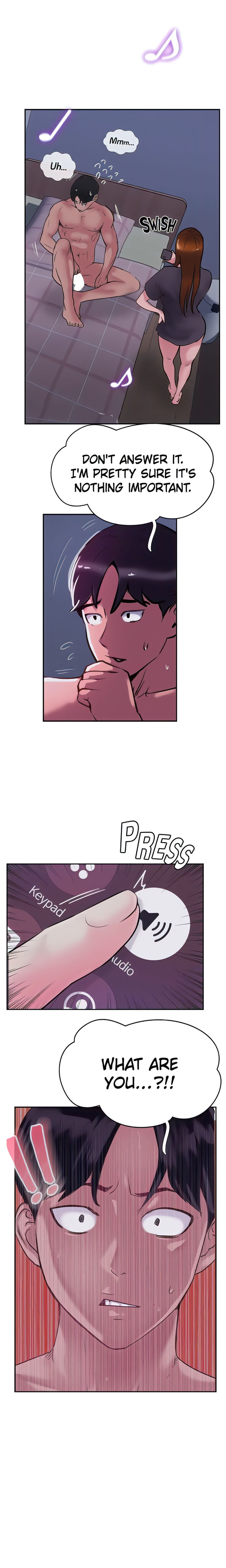 Top Of The World Chapter 49 Page 27