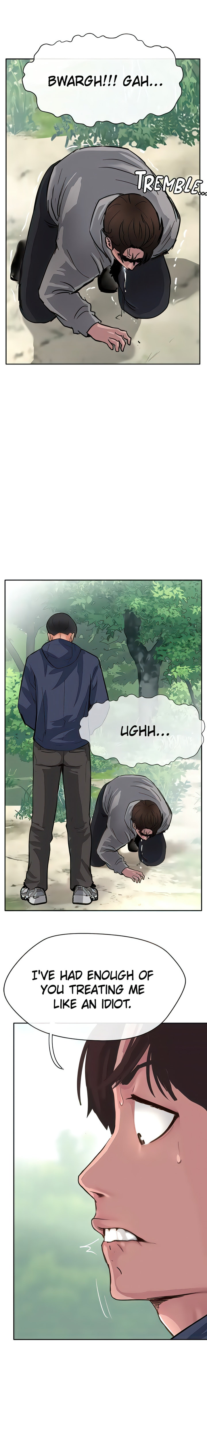 Top Of The World Chapter 50 Page 28