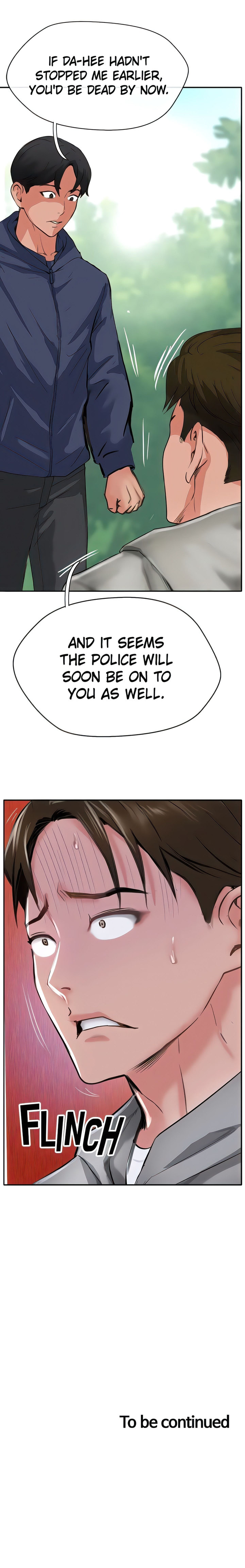 Top Of The World Chapter 50 Page 29