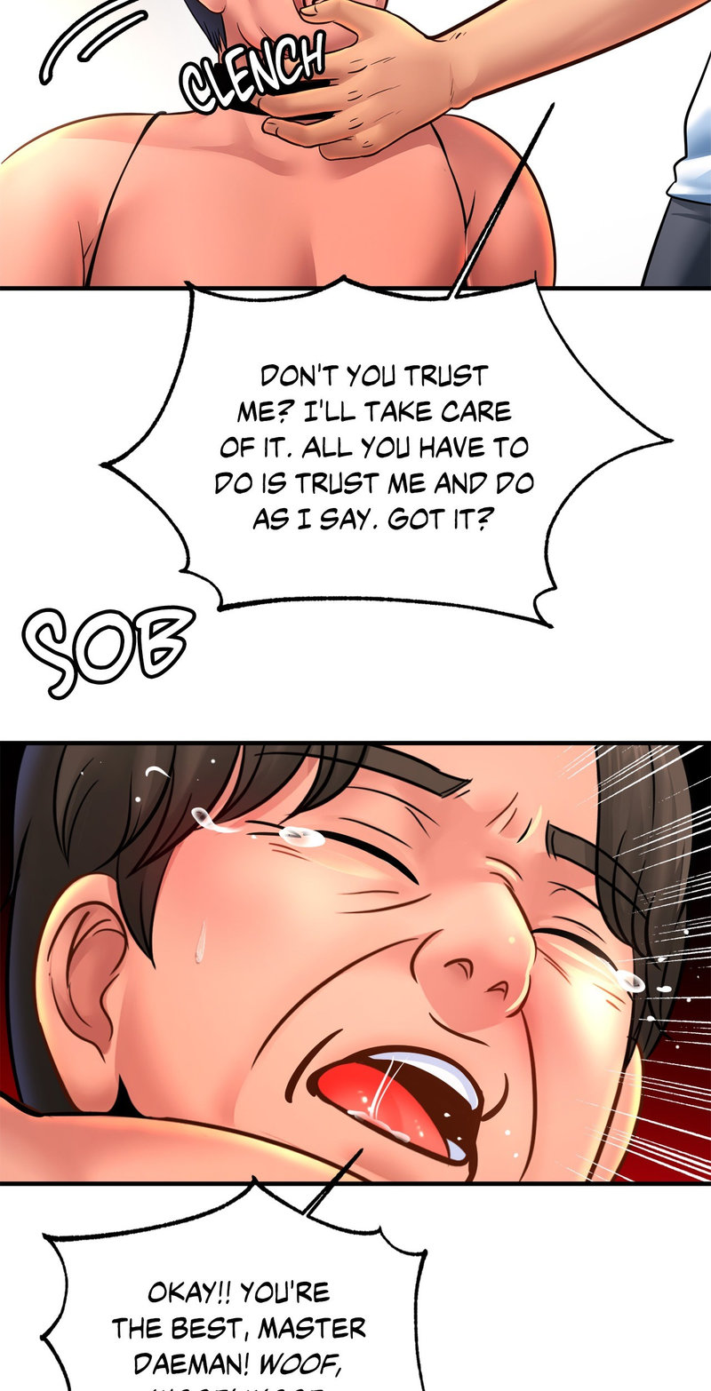 Close Family Chapter 68 Page 58