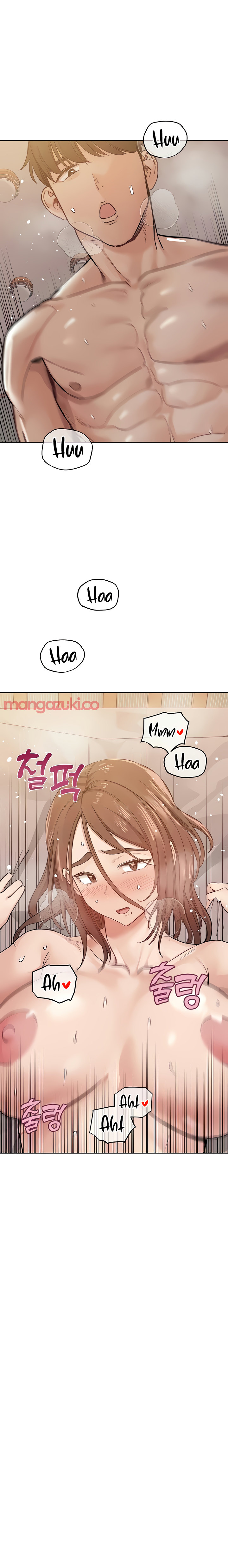 Keep it a secret from your mother Chapter 99 Page 29