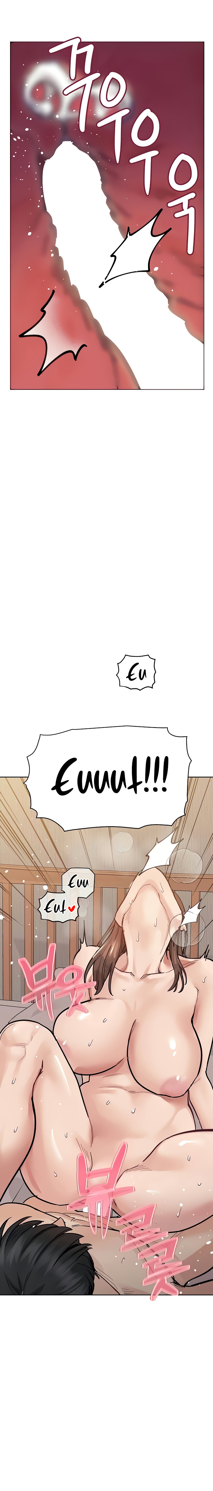 Keep it a secret from your mother Chapter 99 Page 30