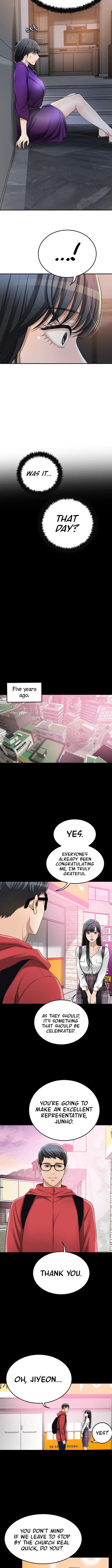 Craving Engsub Chapter 49 Page 4