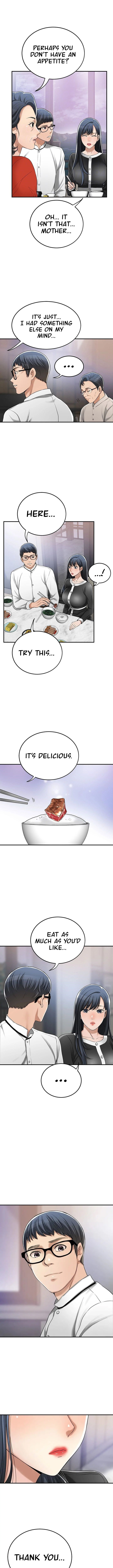 Craving Engsub Chapter 48 Page 4