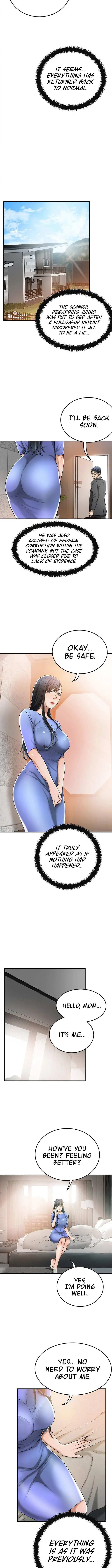 Craving Engsub Chapter 48 Page 5