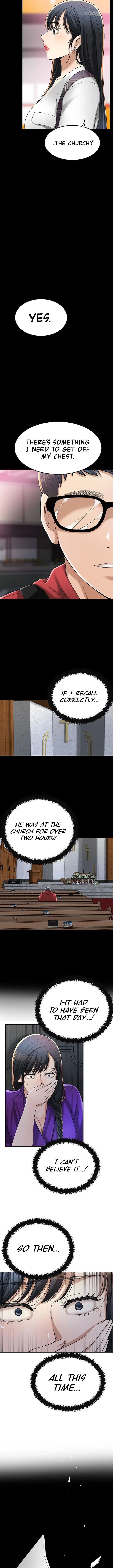 Craving Engsub Chapter 49 Page 5