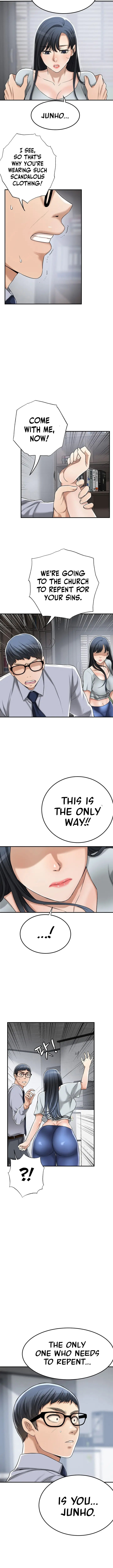 Craving Engsub Chapter 50 Page 5