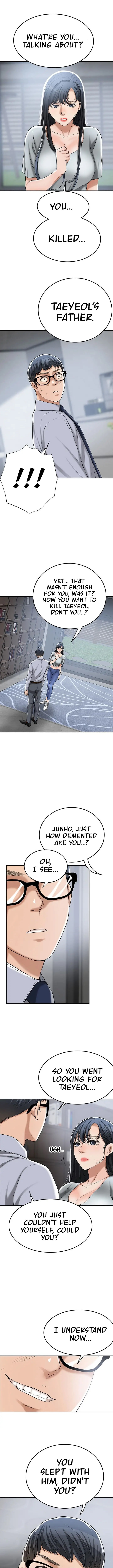 Craving Engsub Chapter 50 Page 6
