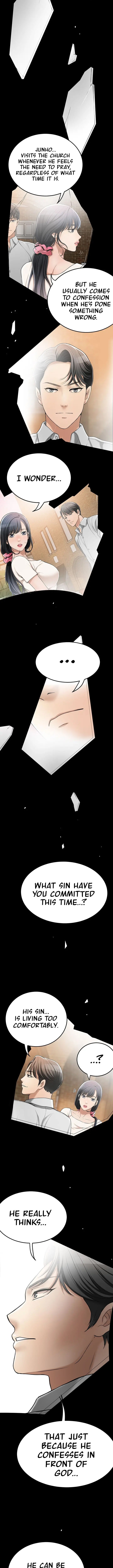 Craving Engsub Chapter 49 Page 6