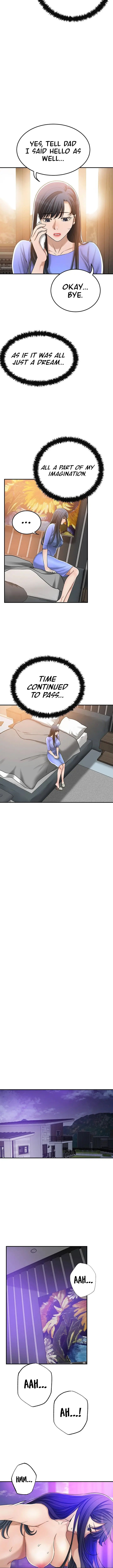 Craving Engsub Chapter 48 Page 6