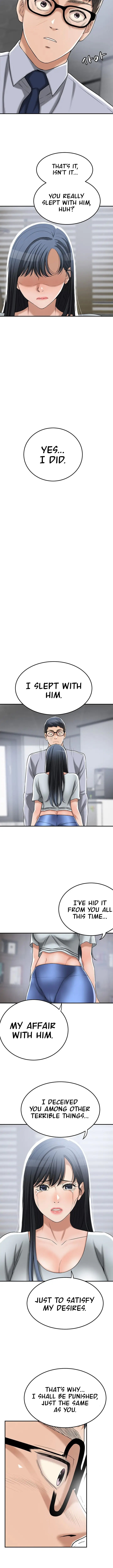 Craving Engsub Chapter 50 Page 7