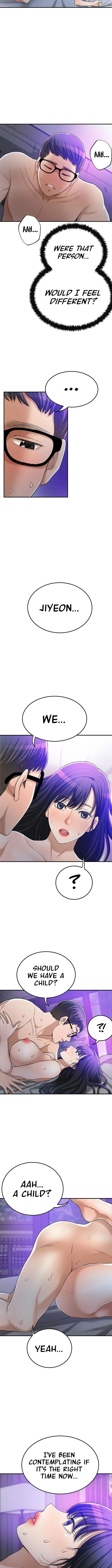 Craving Engsub Chapter 48 Page 8