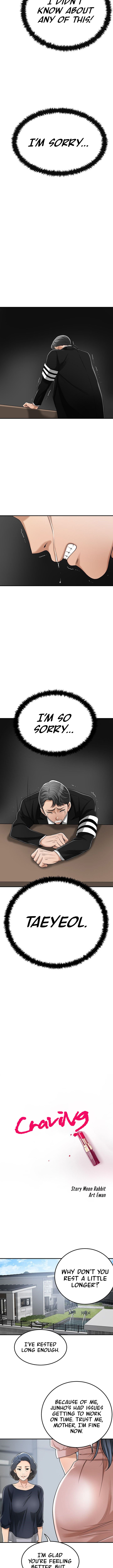 Craving Engsub Chapter 49 Page 8