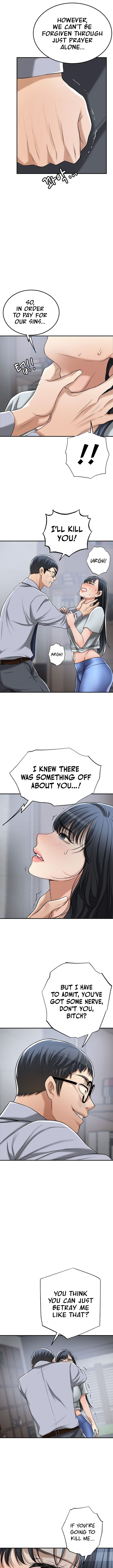 Craving Engsub Chapter 50 Page 8