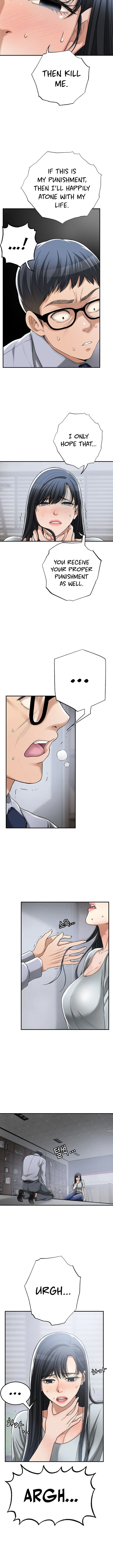 Craving Engsub Chapter 50 Page 9