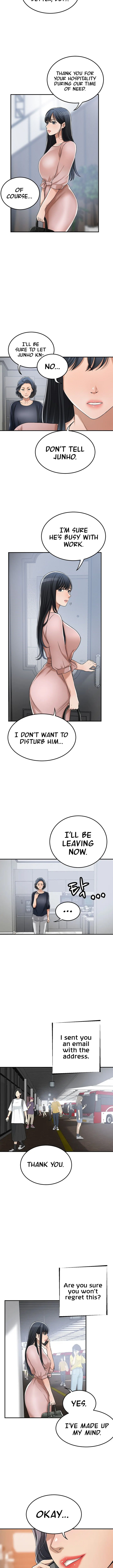 Craving Engsub Chapter 49 Page 9