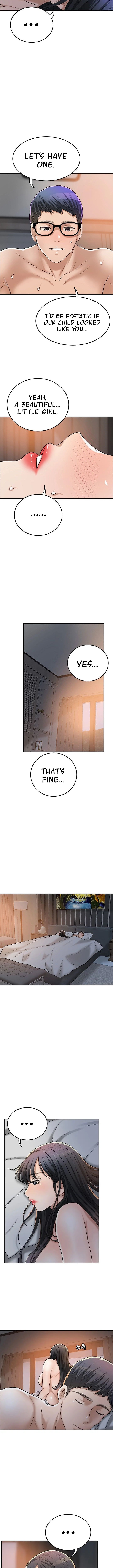 Craving Engsub Chapter 48 Page 9
