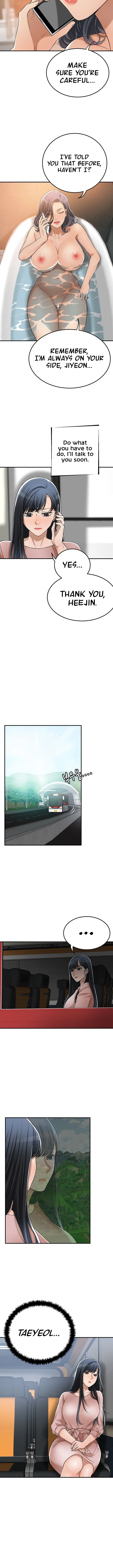 Craving Engsub Chapter 49 Page 10