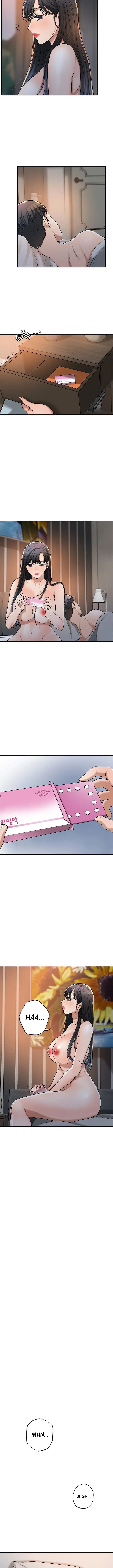 Craving Engsub Chapter 48 Page 10
