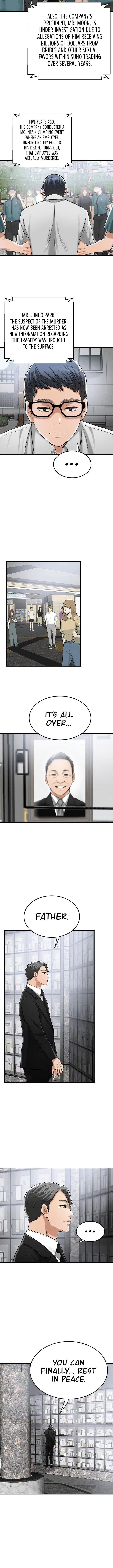 Craving Engsub Chapter 50 Page 11