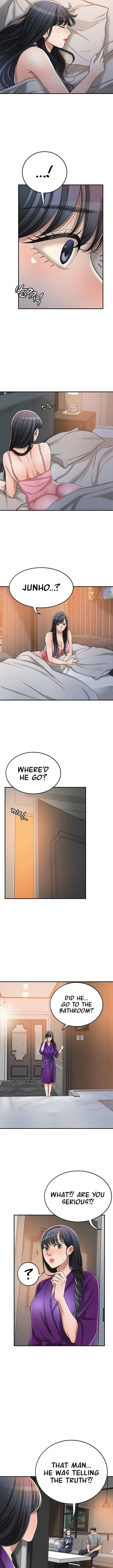 Craving Engsub Chapter 48 Page 11