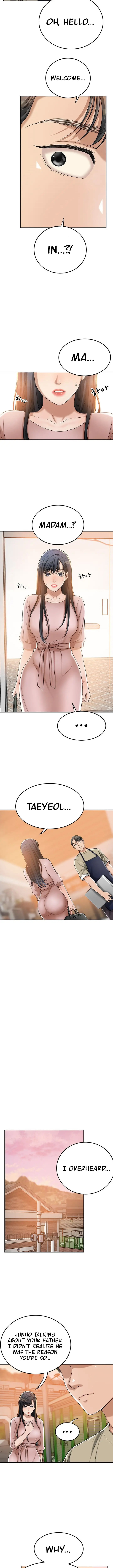 Craving Engsub Chapter 49 Page 12