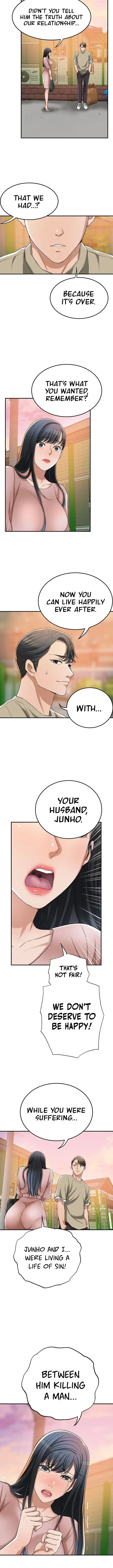 Craving Engsub Chapter 49 Page 13