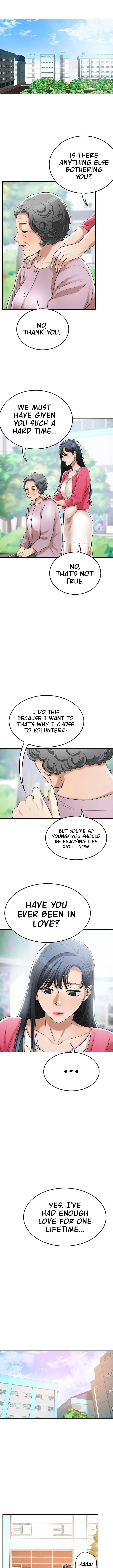 Craving Engsub Chapter 50 Page 13