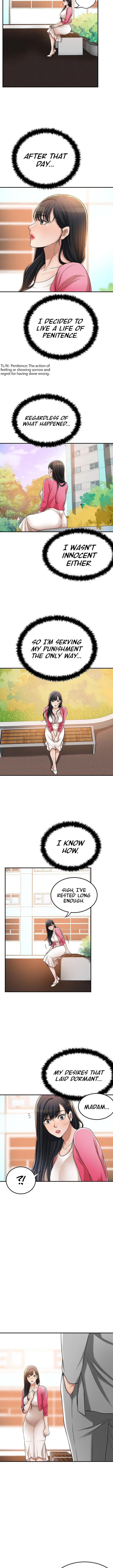 Craving Engsub Chapter 50 Page 14