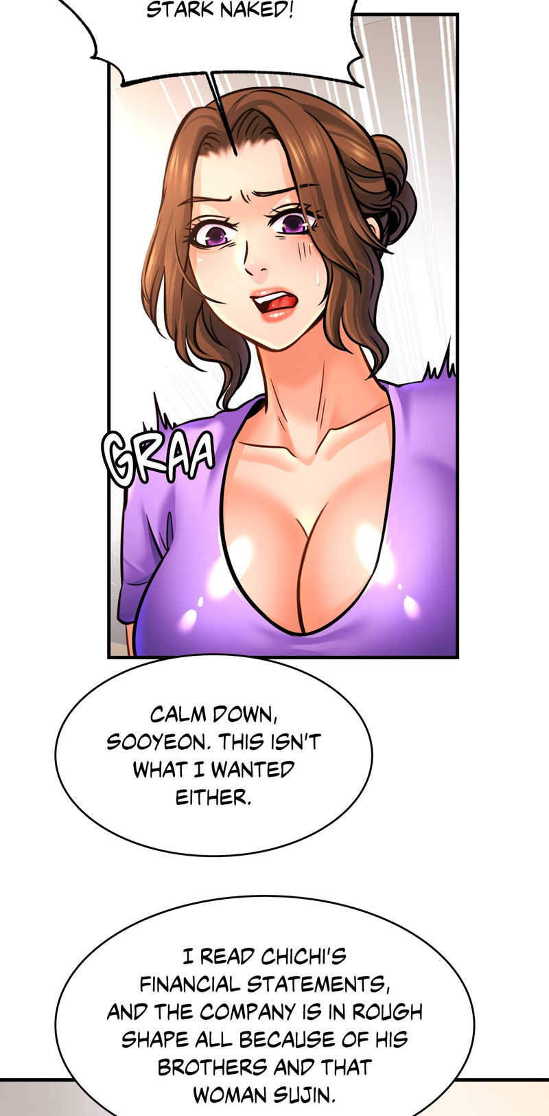 Close Family Chapter 69 Page 59