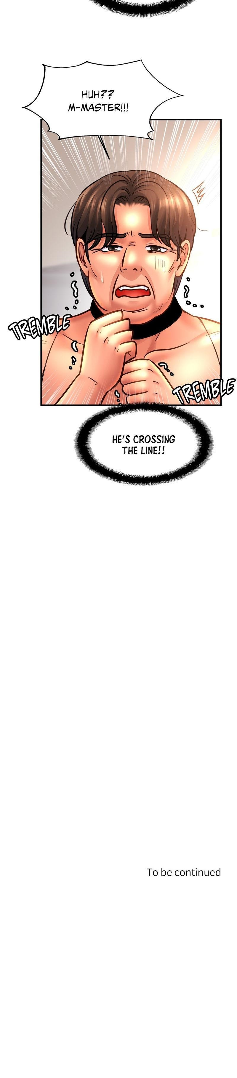 Close Family Chapter 69 Page 64