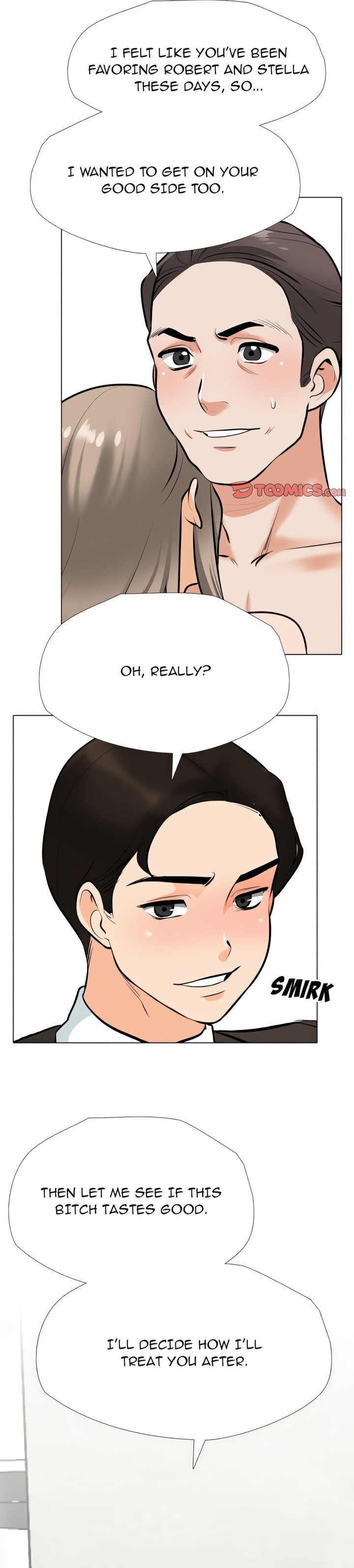Exchange partner Chapter 186 Page 4