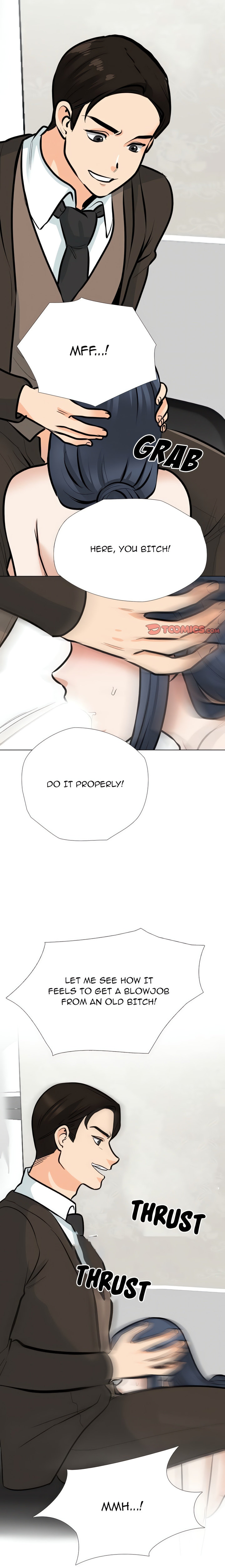 Exchange partner Chapter 186 Page 5