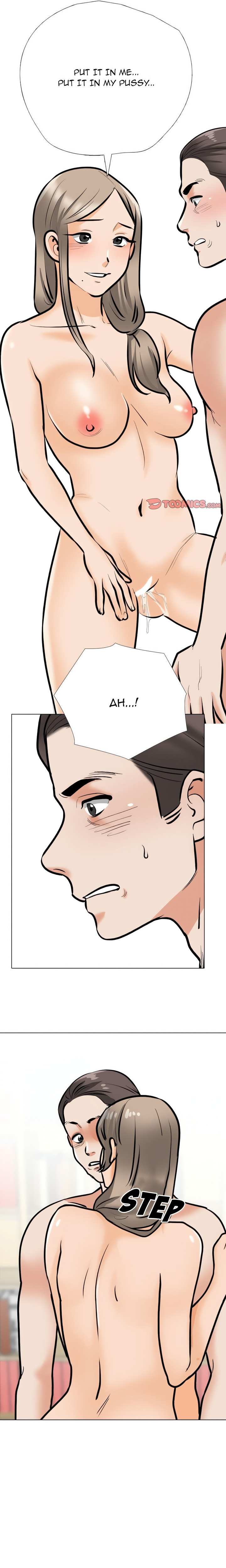 Exchange partner Chapter 186 Page 7