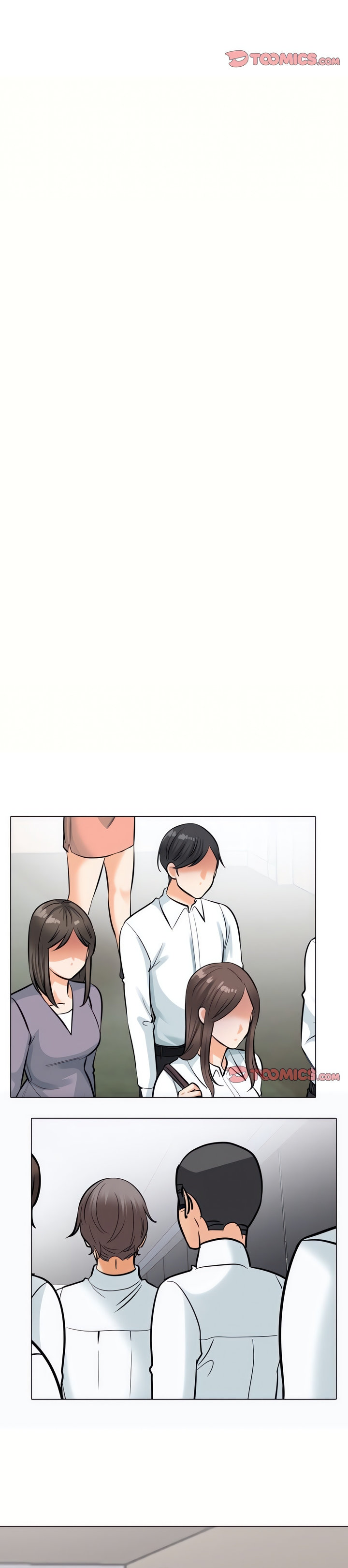 Exchange partner Chapter 187 Page 7