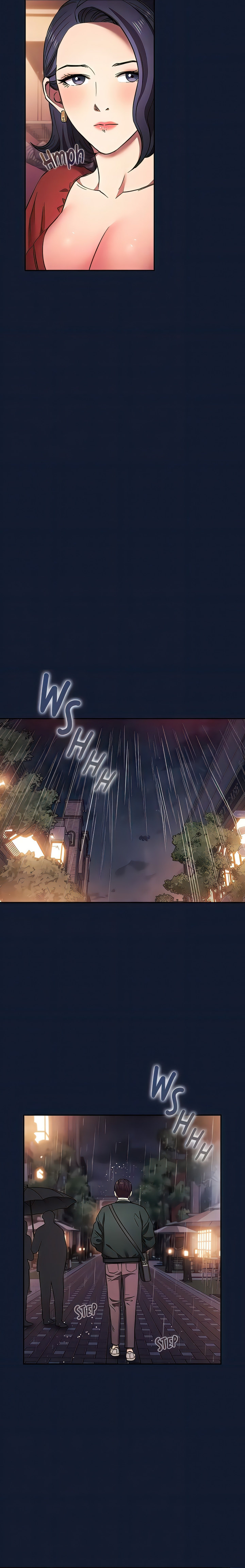 Mother Hunting Engsub Chapter 97 Page 8