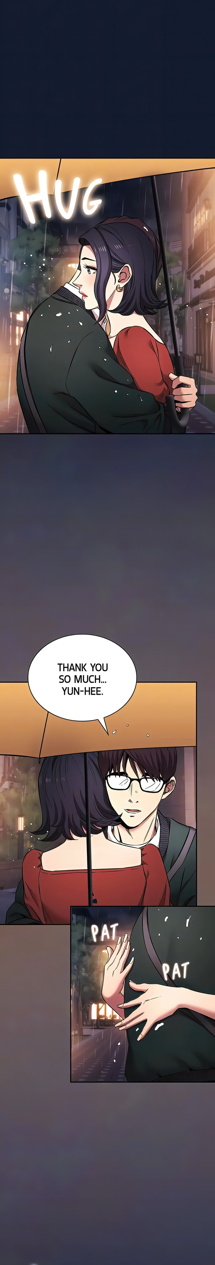 Mother Hunting Engsub Chapter 97 Page 10