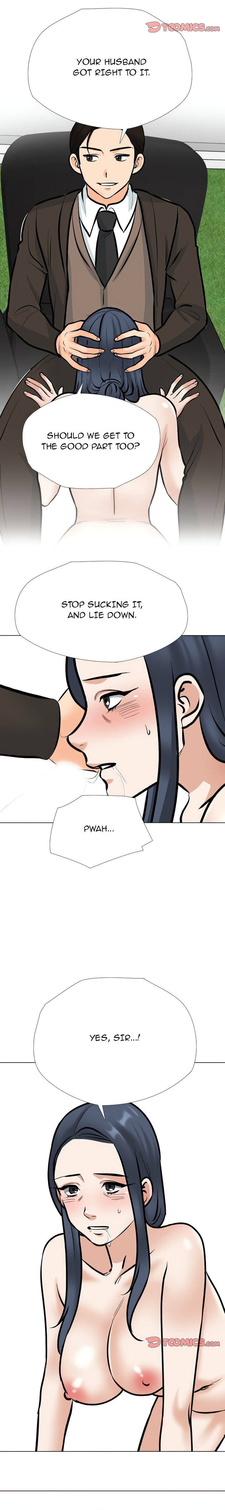 Exchange partner Chapter 186 Page 10