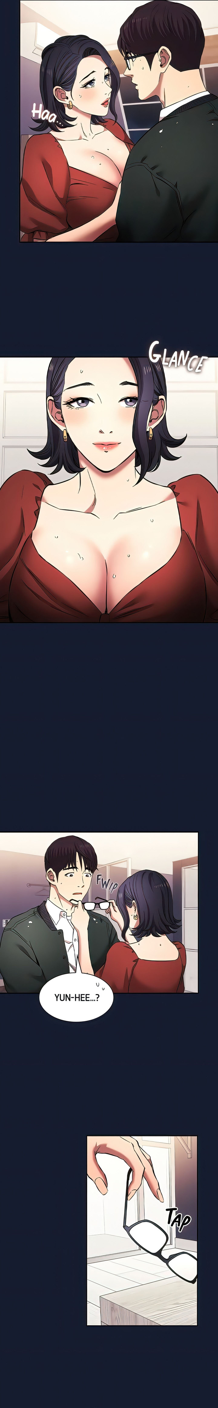Mother Hunting Engsub Chapter 97 Page 13