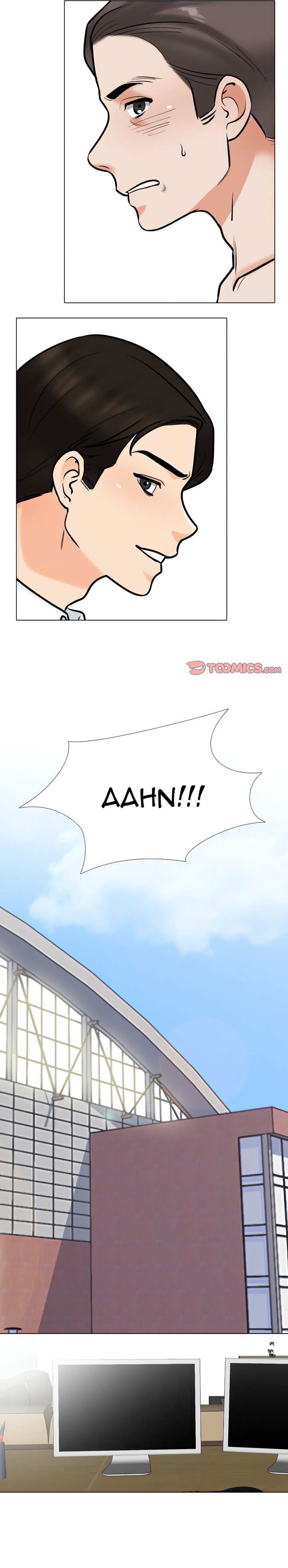 Exchange partner Chapter 186 Page 14