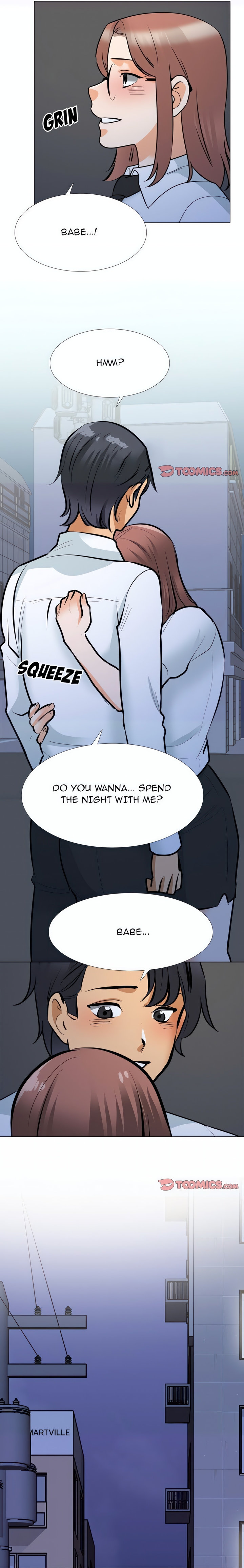 Exchange partner Chapter 187 Page 15