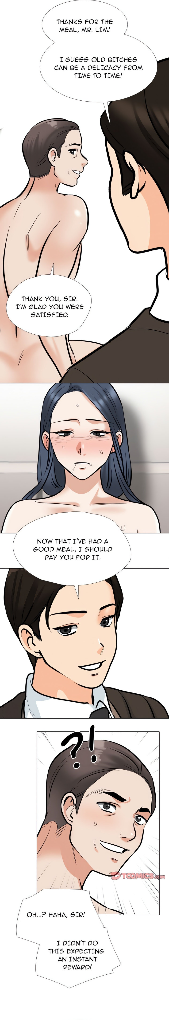 Exchange partner Chapter 186 Page 17