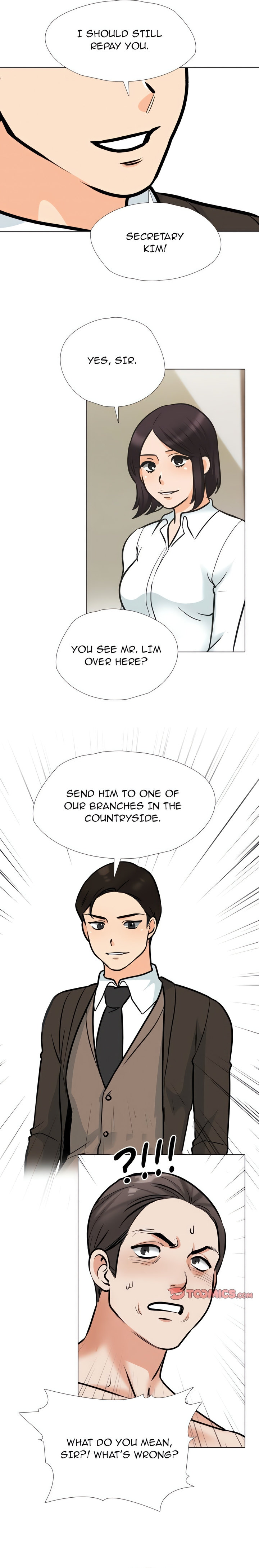 Exchange partner Chapter 186 Page 18