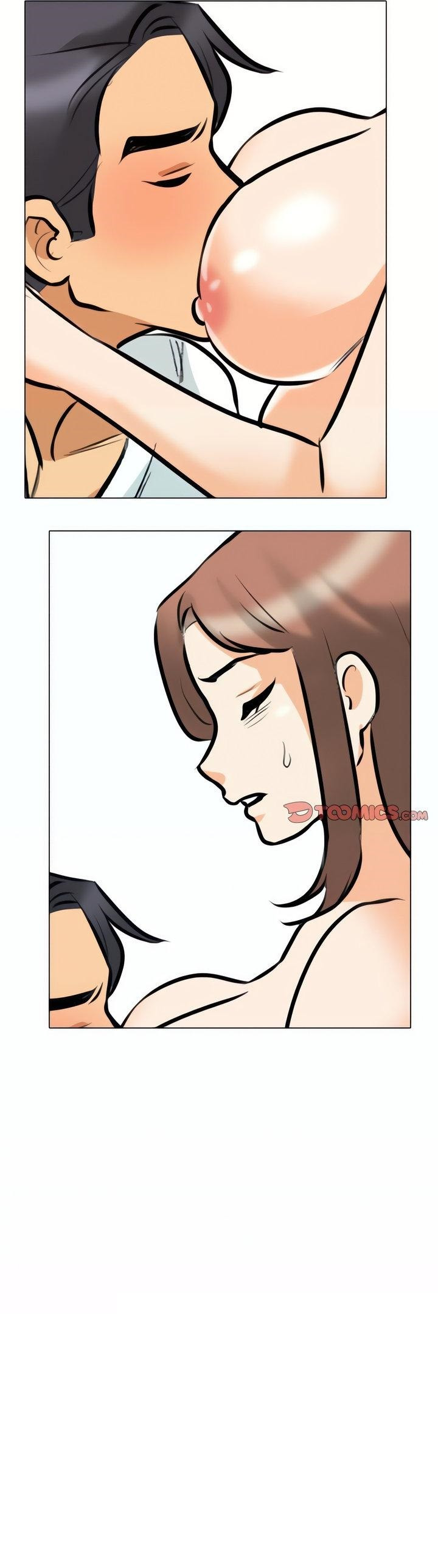 Exchange partner Chapter 187 Page 19