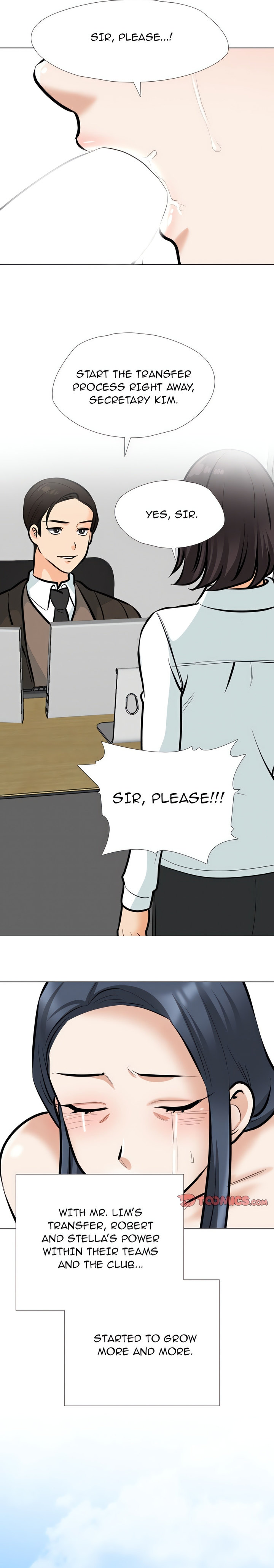 Exchange partner Chapter 186 Page 20