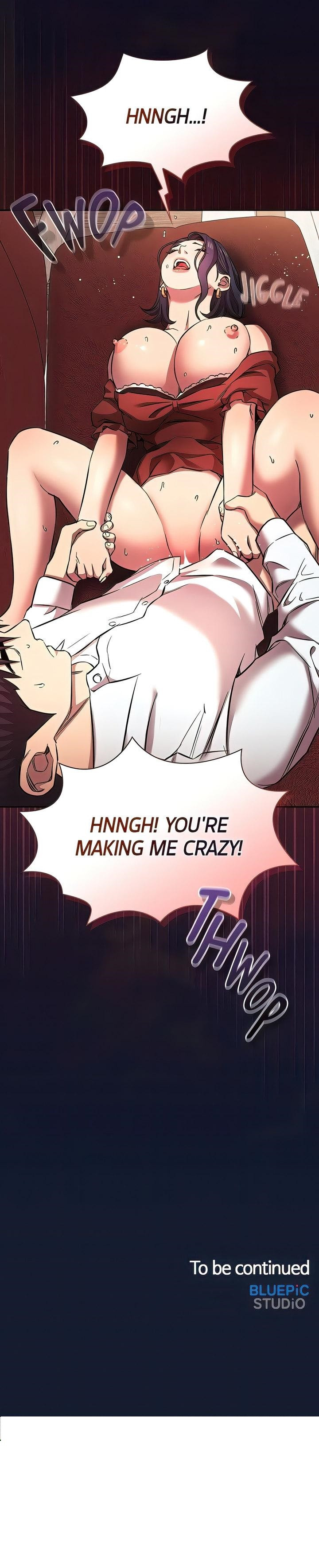 Mother Hunting Engsub Chapter 97 Page 25