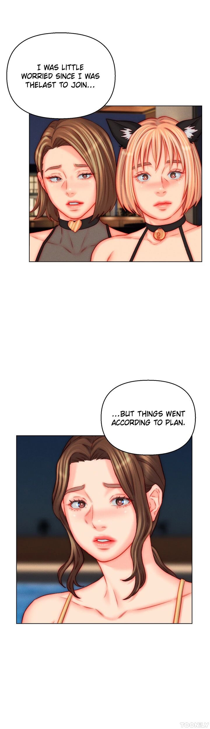 Live-In Son-in-Law Chapter 50 Page 4